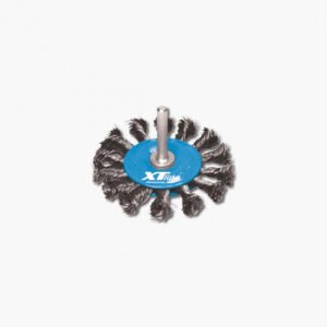 Traathari XTline 75/6mm võlliga | Tarvikud>Lihvimistarvikud>Lihvkettad | XTline | Trollo.ee | Üle 10 000 toote