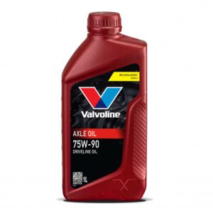 Transmissiooniõli Axle Oil 75W90 1L