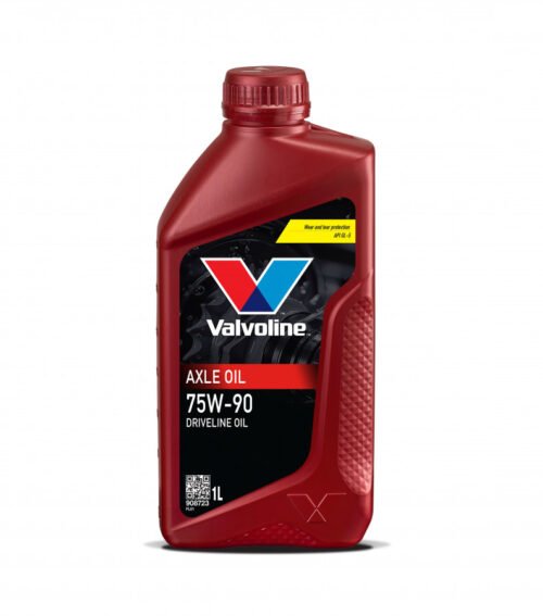 Transmissiooniõli Axle Oil 75W90 1L
