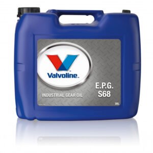 Transmissiooniõli EPG 68 20L