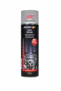 Tsink hele Zinc Repair 500ml