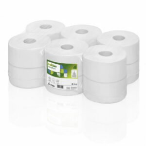 Tualettpaber rullis Comfort/ 12 x180 m/ Centerfeed CF2