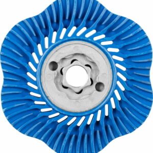 Tugiketas fiiberkettale tugev CC-H-GT 125mm M14 Hard
