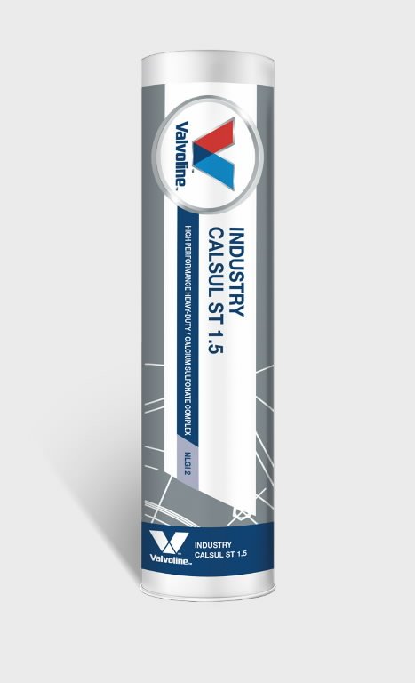 Universaalmääre Industry Calsul 1.5 400g