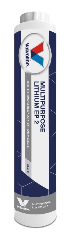Universaalmääre LS Multipurpose Lithium EP-2 400g