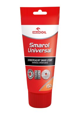 Universaalmääre Smarol Universal 150g, ORLEN