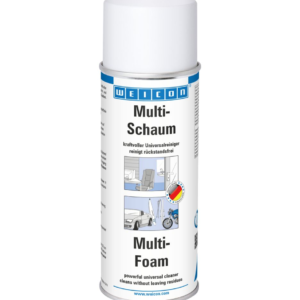 Universaalne puhastusvaht WEICON Multi-Foam 400ml | Puhastusseadmed>Pesuained | Weicon | Trollo.ee | Üle 10 000 toote