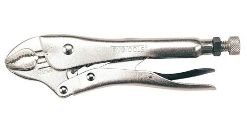 Universaaltangid. Teng Tools 401 POWER GRIP PLIER ROUND/FLAT 4 | Käsitööriistad>Tangid>Muud tangid | Teng Tools | Trollo.ee | Üle 10 000 toote
