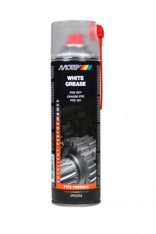 Valge teflonmääre White Grease 500ml