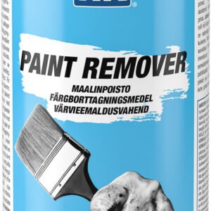 Värvieemaldi RK 750ml | Puhastusseadmed>Pesuained | RK | Trollo.ee | Üle 10 000 toote