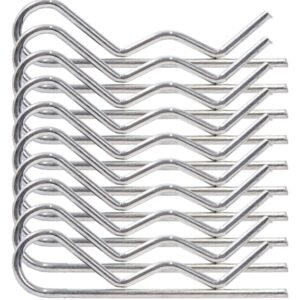 Vedrusplint 5mm x 102mm 6tk | Tarvikud>Kinnitusvahendid | Finbullet | Trollo.ee | Üle 10 000 toote