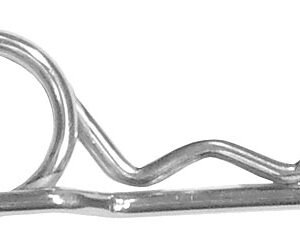 Vedrusplint DIN11024 4