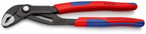 Veepumbatangid COBRA COMFORT 250mm D50mm