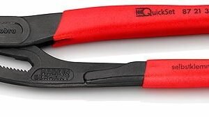 Veepumbatangid COBRA QuickSet 300mm D70mm