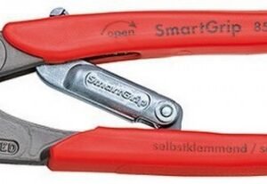 Veepumbatangid COBRA SMART GRIP 250mm D32mm