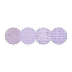 Velcrolihvketas 775L Cubitron Multihole 125mm P80+