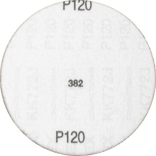 Velcrolihvketas CK Compact Grane 125mm P120
