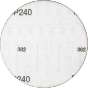 Velcrolihvketas CK Compact Grane 125mm P240