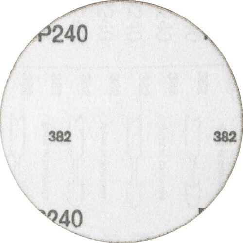 Velcrolihvketas CK Compact Grane 125mm P240