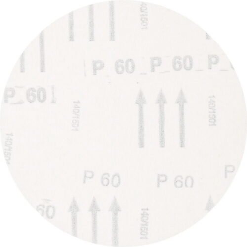 Velcrolihvketas KSS 150mm P60