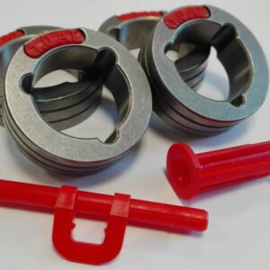 Veorullid PF52/56/PowerteciC-le 4tk (4kmpl) 1