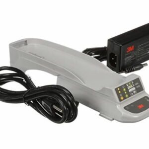 Versaflo™ Laadimise alus TR-641E