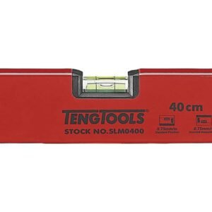 Vesilood magnetiga 400MM M-2 SLM0400 Teng Tools | Mõõteriistad>Vesiloodid | Teng Tools | Trollo.ee | Üle 10 000 toote