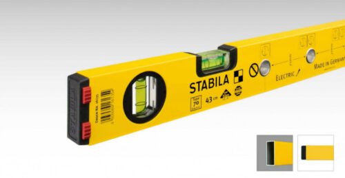 Vesilood tüüp 70 Electric 120cm
