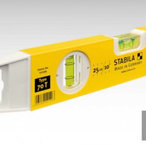 Vesilood tüüp 70 T 25cm