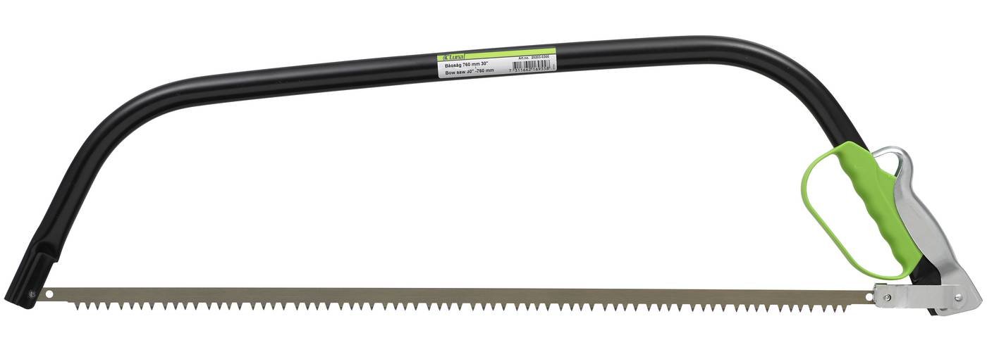 Vibusaag Luna - 760mm