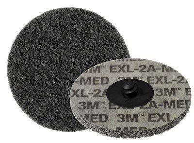 Viimistluskäi Roloc XL-DR 75mm 2A MED, 3M