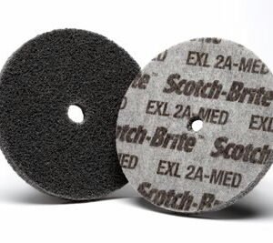 Viimistluskäi Scotch-Brite XL-UW 150x13x12
