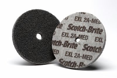 Viimistluskäi Scotch-Brite XL-UW 150x13x12