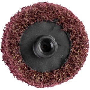 Viimistlusketas karukeel Coarse CD VRW 38mm A100