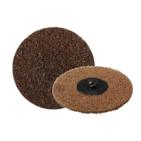 Viimistlusketas karukeel Roloc Scotch-Brite 50mm A CRS