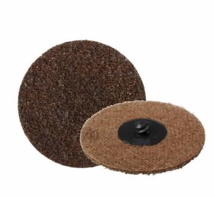 Viimistlusketas karukeel Roloc Scotch-Brite 75mm A CRS