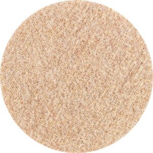 Viimistlusketas karukeel Velcro PVKR Polivlies 125mm P100 (C 125mm P100 (Coarse)