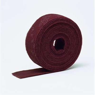 Viimistluslint karukeel rullis Scotch-Brite CF-RL 100mm x10m A VFN