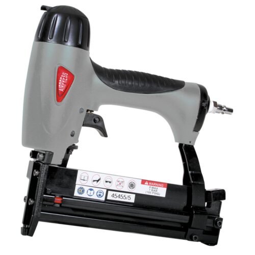 Viimistlusnaelapüss AIRPRESS 45455