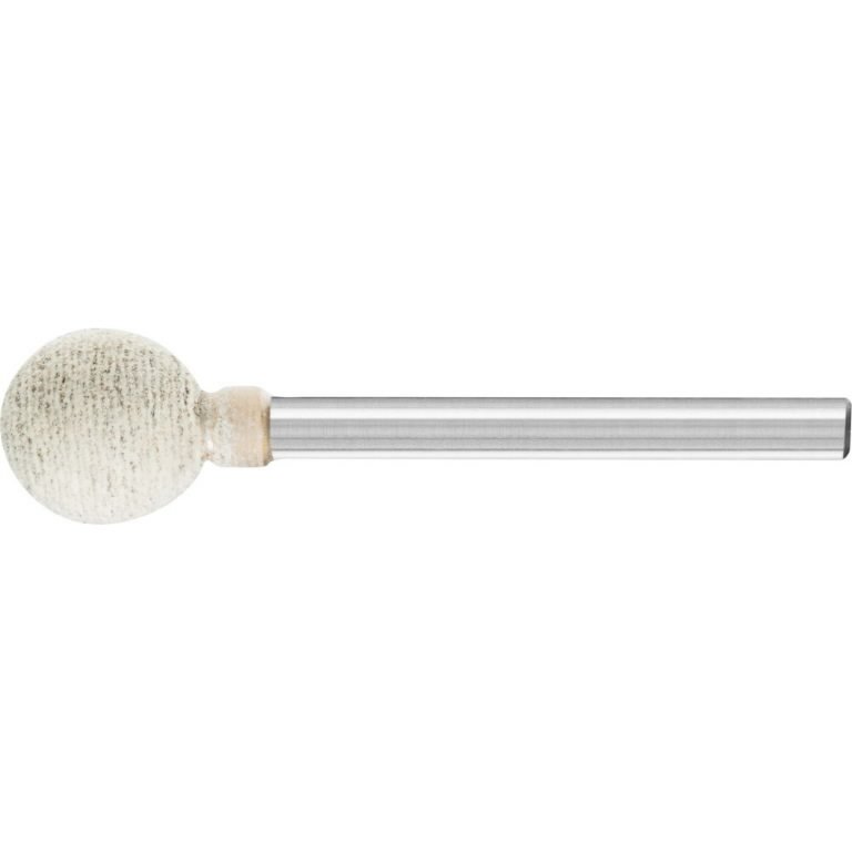 Viimistlusotskäi Poliflex PF KU TX 8/3mm AN120, Pferd