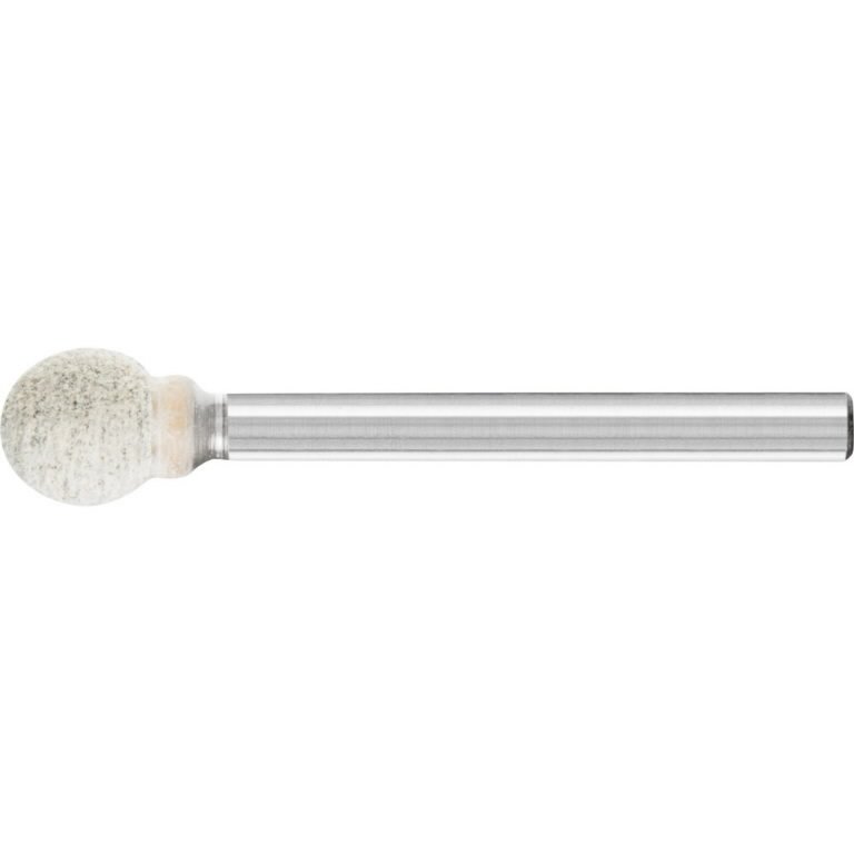 Viimistlusotskäi Poliflex PF KU TX 8/3mm AN120, Pferd