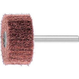 Viimistlusrull karukeel PNL Polinox 40x20/6mm A180