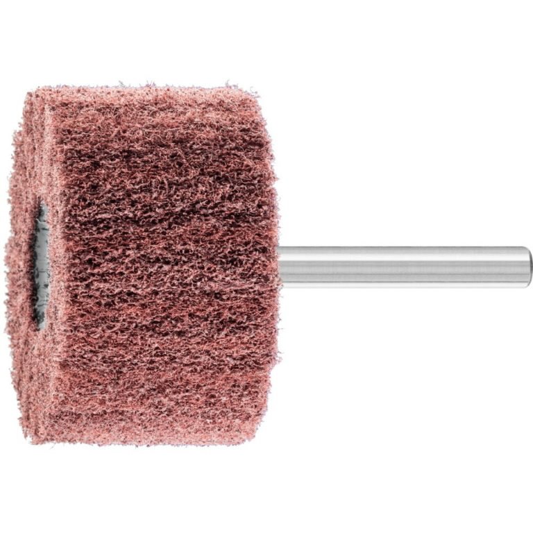 Viimistlusrull karukeel PNL Polinox 50x30/6mm A180, Pferd