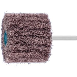 Viimistlusrull karukeel PNL Polinox 60x50/6 mm A100