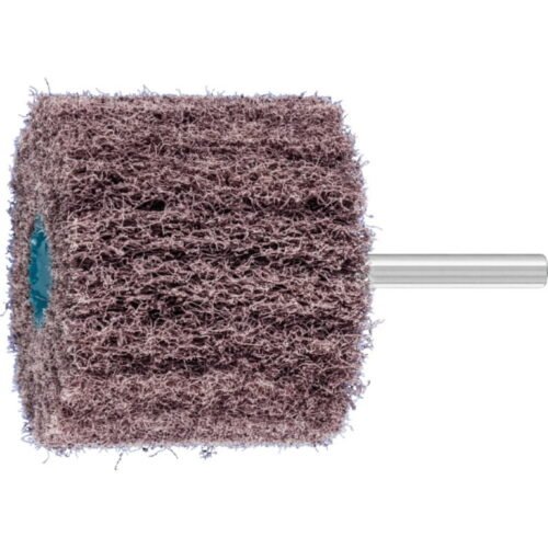Viimistlusrull karukeel PNL Polinox 60x50/6 mm A100