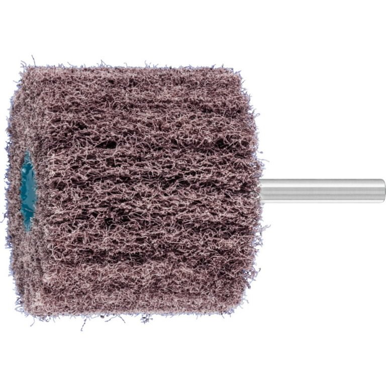 Viimistlusrull karukeel PNL Polinox 60x50/6 mm A100, Pferd