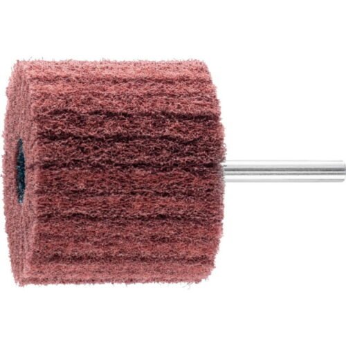 Viimistlusrull karukeel PNL Polinox 60x50/6mm A180