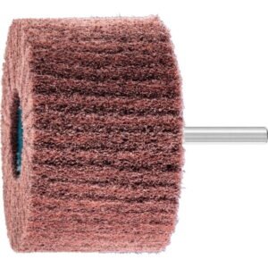 Viimistlusrull karukeel PNL Polinox 80x50/6mm A180