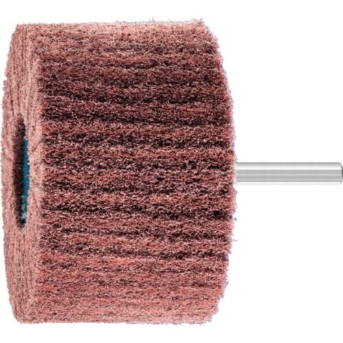 Viimistlusrull karukeel PNL Polinox 80x50/6mm A180