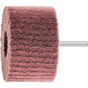 Viimistlusrull karukeel PNL Polinox 80x50/6mm A280